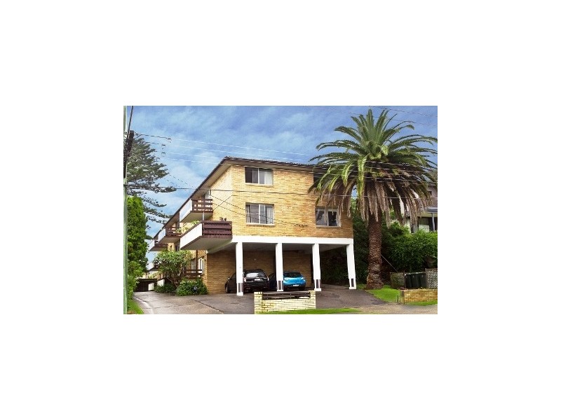 4/60 SOLDIERS AVENUE, Freshwater NSW 2096