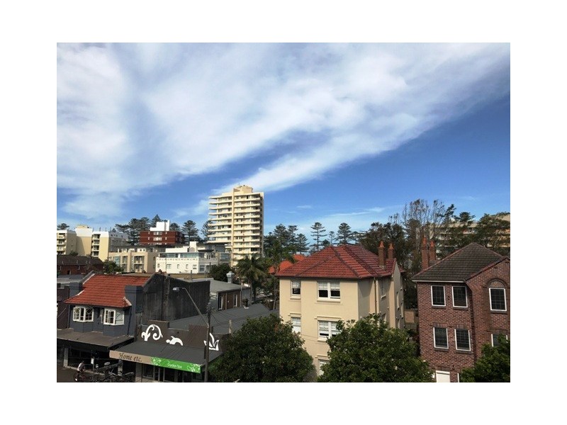 11A/11-13 PITTWATER ROAD, Manly NSW 2095