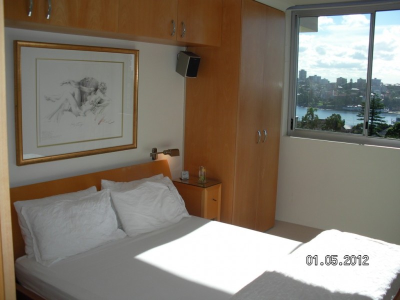 37/36 OSBORNE ROAD, Manly NSW 2095
