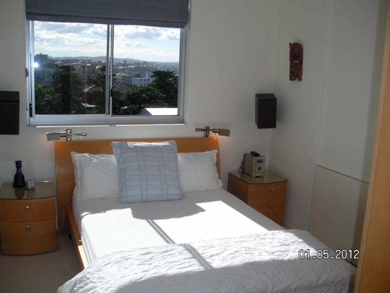 37/36 OSBORNE ROAD, Manly NSW 2095