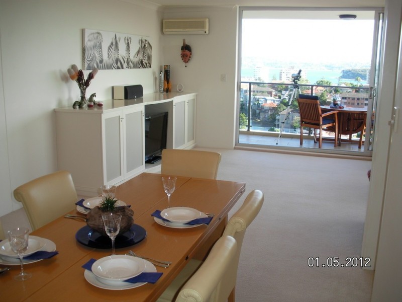37/36 OSBORNE ROAD, Manly NSW 2095