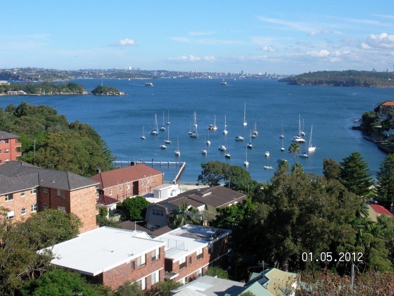 37/36 OSBORNE ROAD, Manly NSW 2095