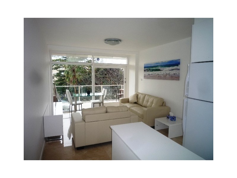 7/15 EAST ESPLANADE, Manly NSW 2095