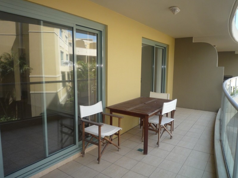 202A/9-15 CENTRAL AVENUE, Manly NSW 2095