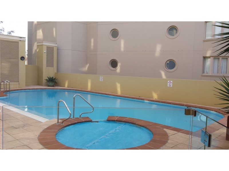 202A/9-15 CENTRAL AVENUE, Manly NSW 2095