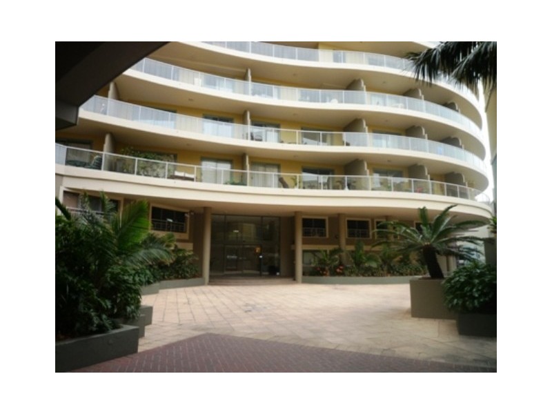 404A/9-15 CENTRAL AVENUE, Manly NSW 2095