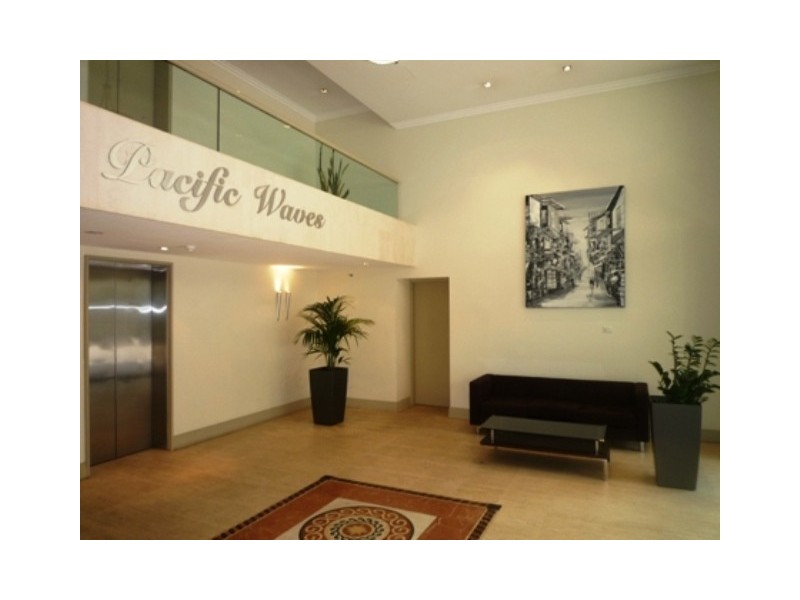 404A/9-15 CENTRAL AVENUE, Manly NSW 2095