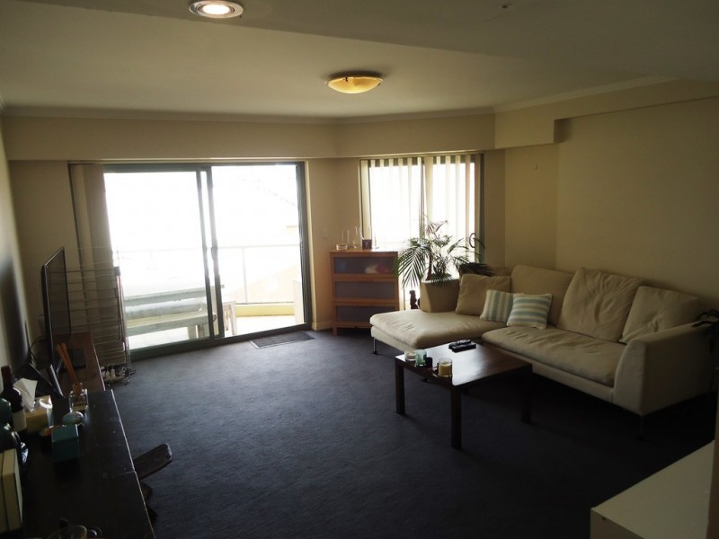 404A/9-15 CENTRAL AVENUE, Manly NSW 2095