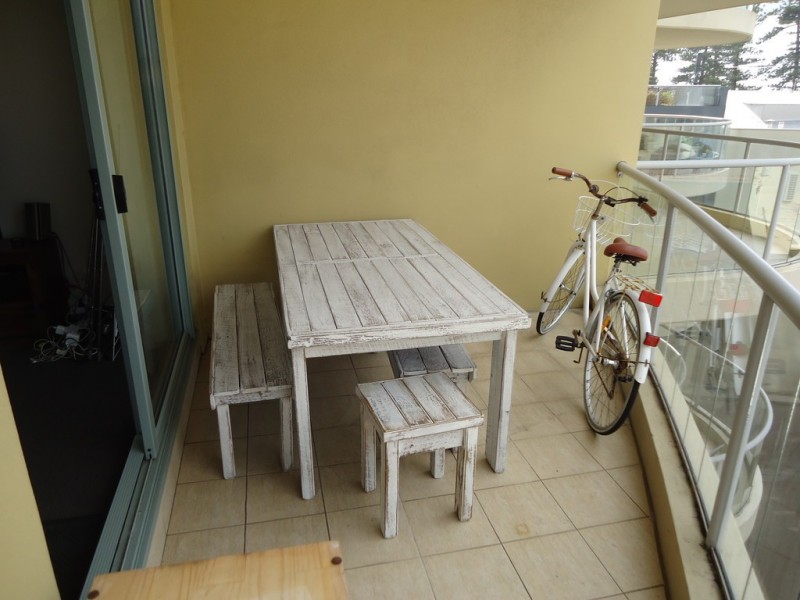 404A/9-15 CENTRAL AVENUE, Manly NSW 2095