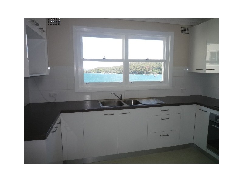 6/11 LAUDERDALE AVENUE, Fairlight NSW 2094
