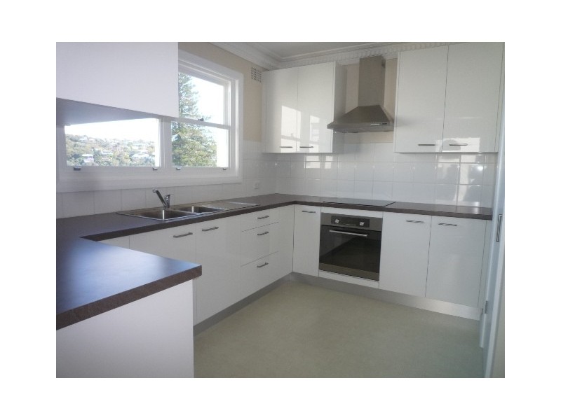 6/11 LAUDERDALE AVENUE, Fairlight NSW 2094
