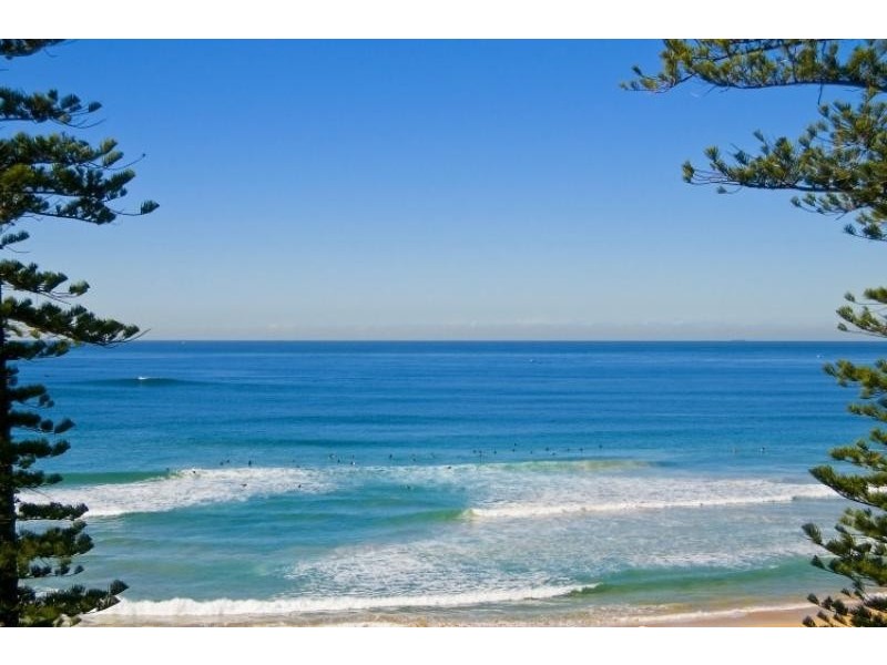 13/114 NORTH STEYNE, Manly NSW 2095