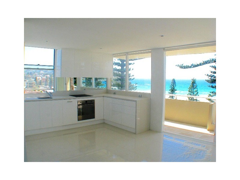 13/114 NORTH STEYNE, Manly NSW 2095