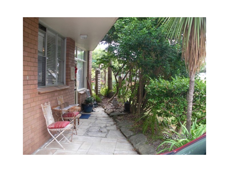 4/19 KINGSWAY, Dee Why NSW 2099