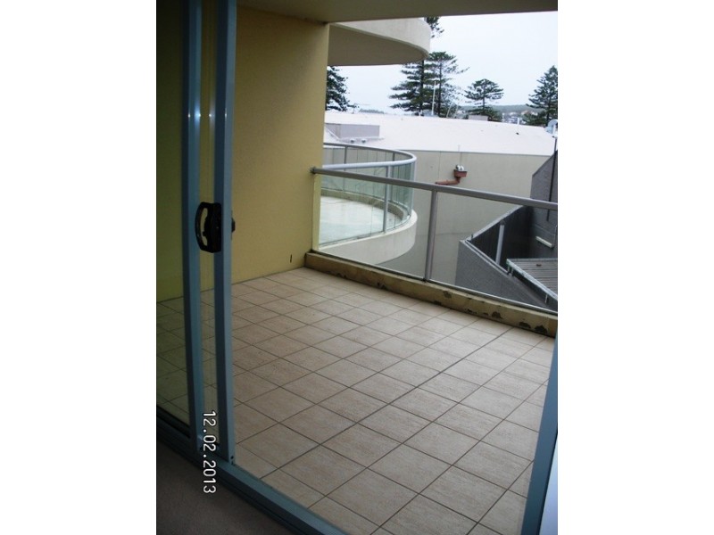 405B/9-15 CENTRAL AVENUE, Manly NSW 2095