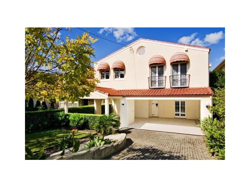 10 SCALES PARADE, Balgowlah Heights NSW 2093