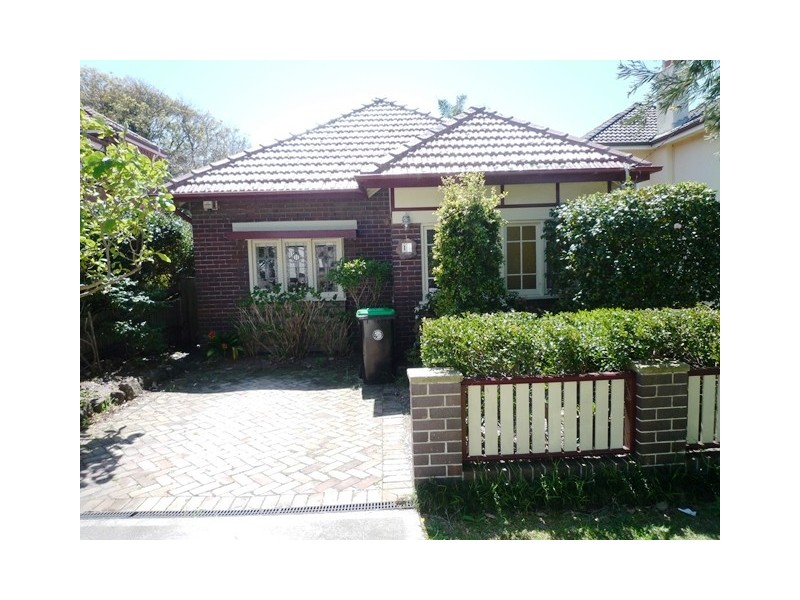 14 LODGE STREET, Balgowlah NSW 2093