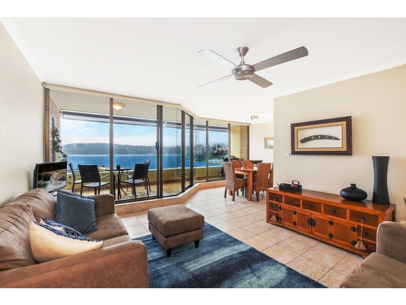 23/43-45 EAST ESPLANADE, Manly NSW 2095