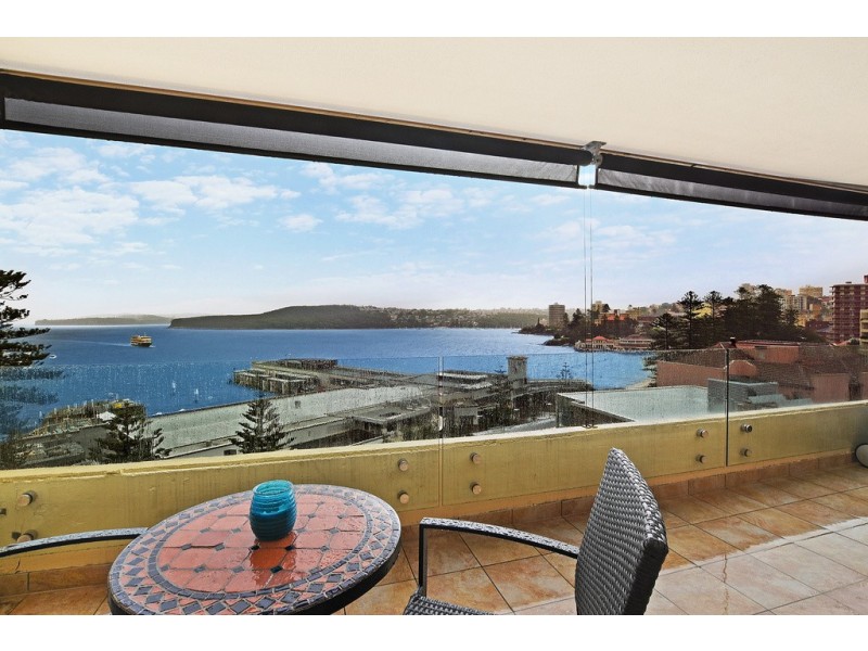 23/43-45 EAST ESPLANADE, Manly NSW 2095