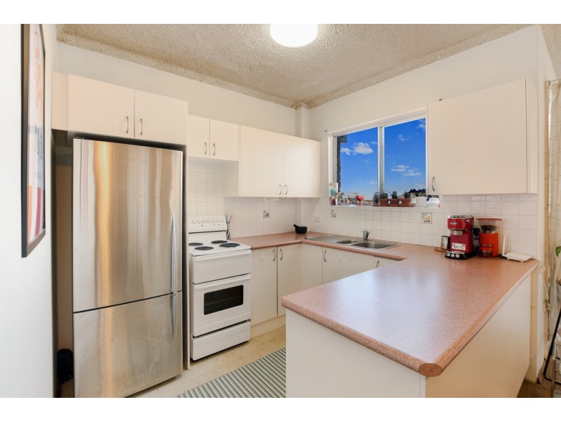 14/105 QUEENSCLIFF ROAD, Queenscliff NSW 2096