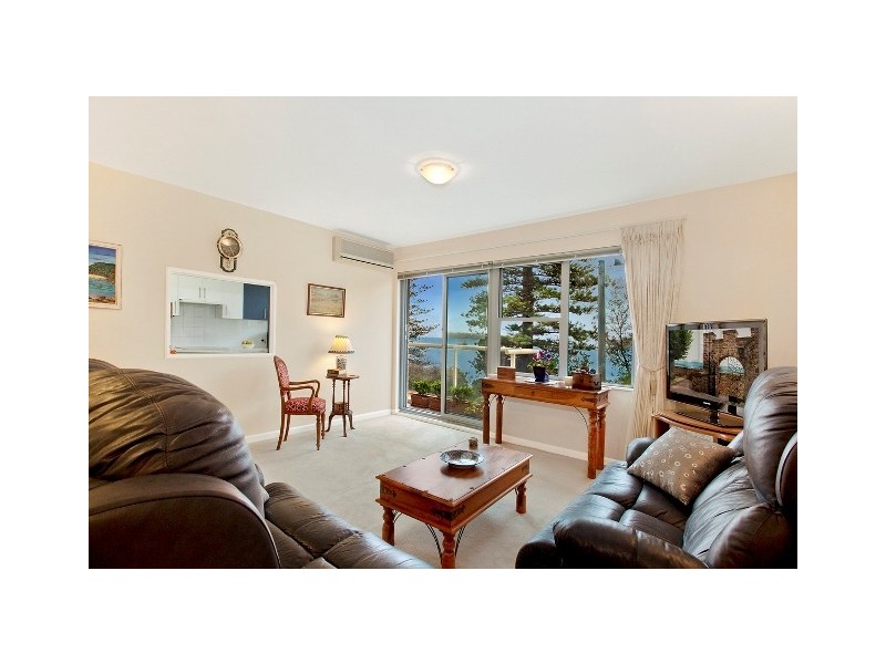 1/37 THE CRESCENT, Manly NSW 2095