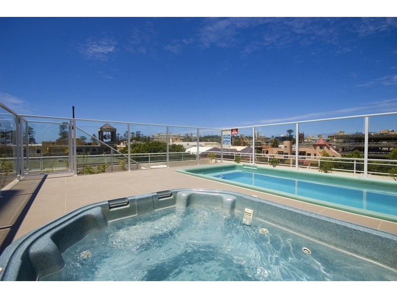 122/48 SYDNEY ROAD, Manly NSW 2095