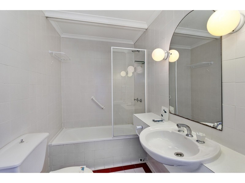 122/48 SYDNEY ROAD, Manly NSW 2095