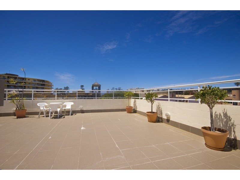 122/48 SYDNEY ROAD, Manly NSW 2095