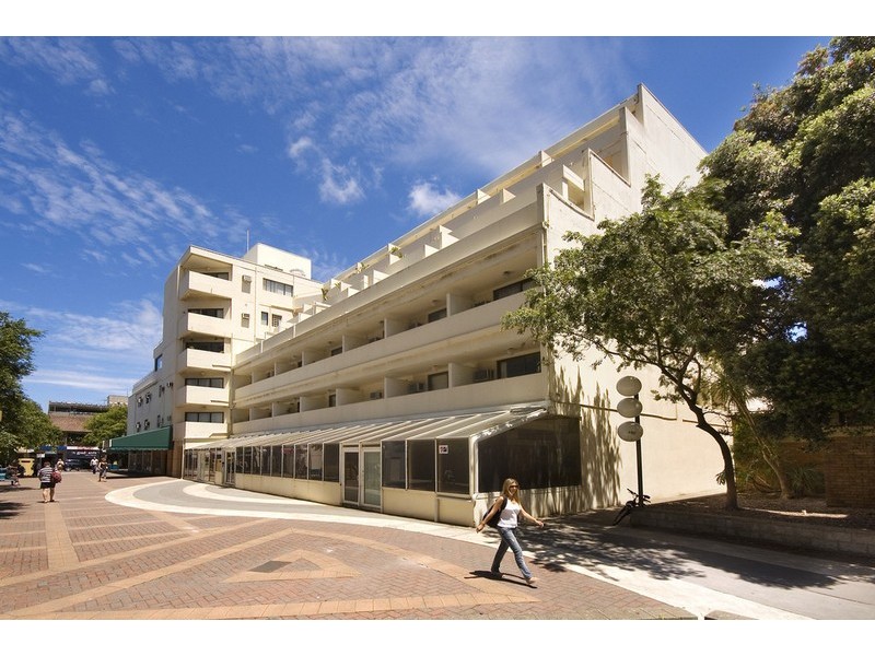 122/48 SYDNEY ROAD, Manly NSW 2095