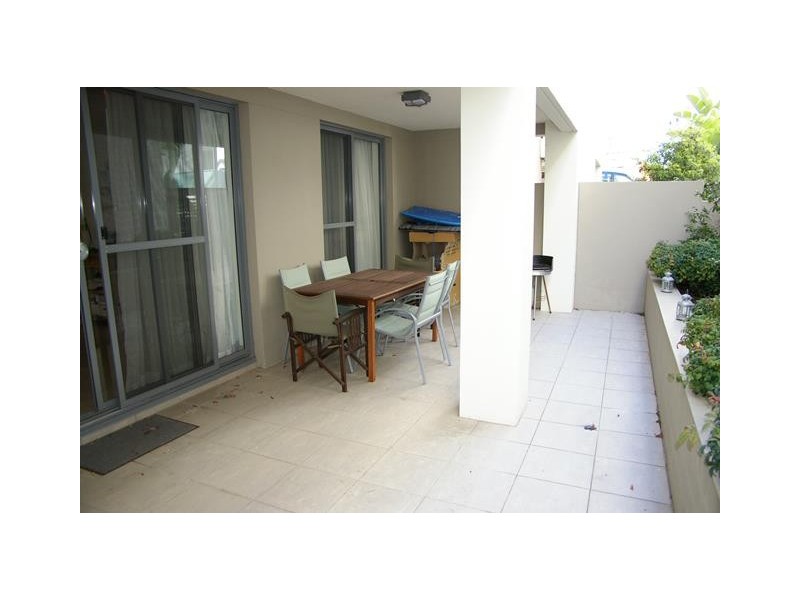 5/10 DARLEY ROAD, Manly NSW 2095