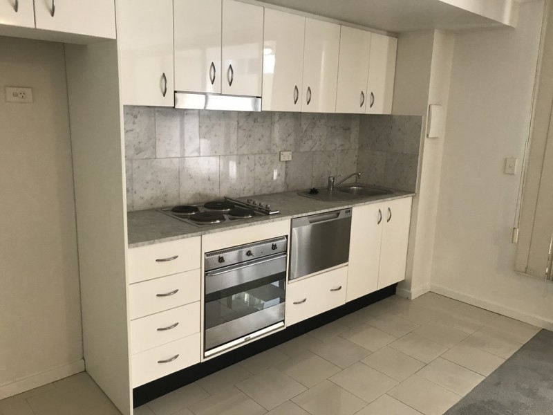 33/2-8 DARLEY ROAD, Manly NSW 2095