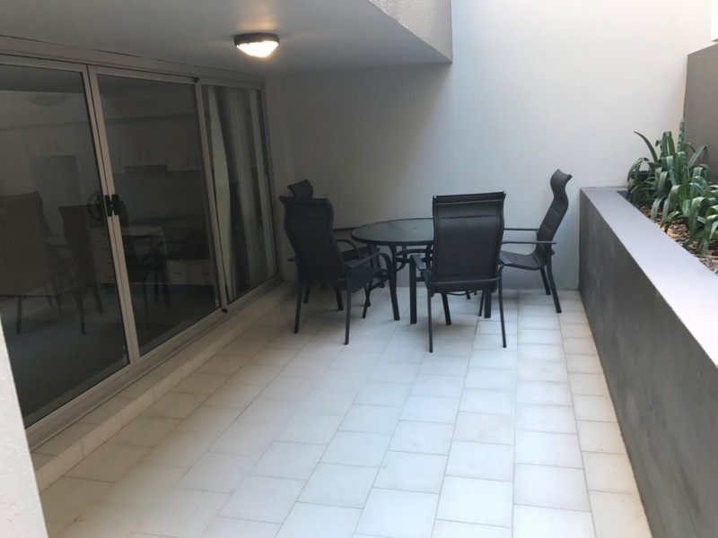 33/2-8 DARLEY ROAD, Manly NSW 2095