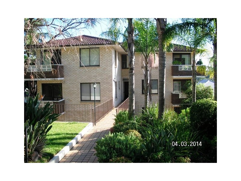 5/30 DALLEY STREET, Queenscliff NSW 2096