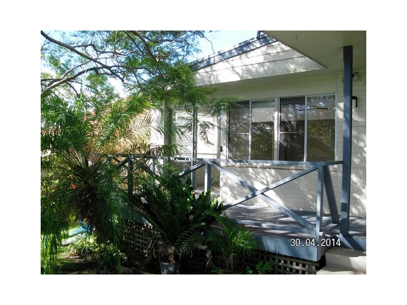 2/21 WARATAH STREET, Balgowlah NSW 2093