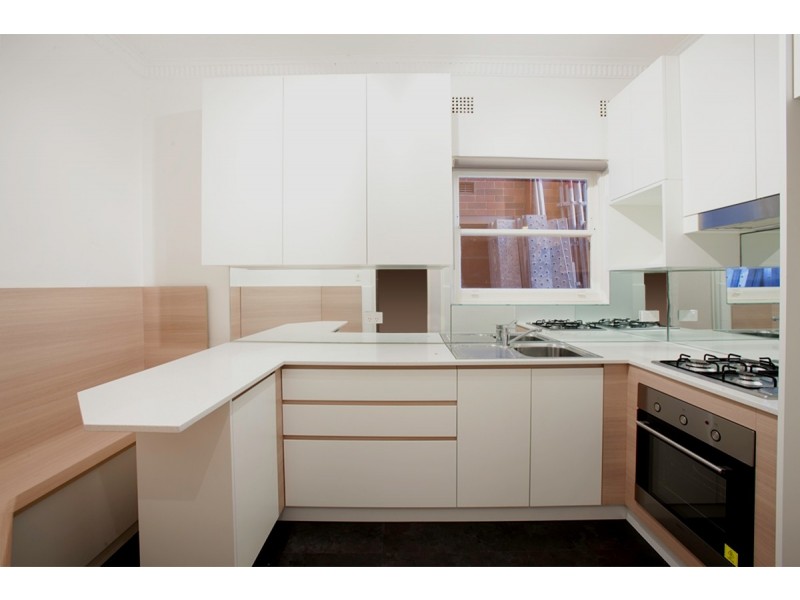 7/26 THE CRESCENT, Manly NSW 2095