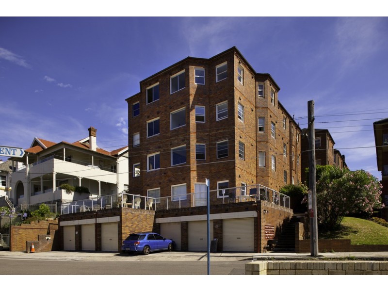 7/26 THE CRESCENT, Manly NSW 2095