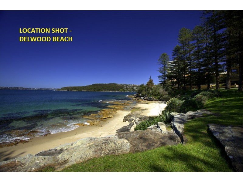 7/26 THE CRESCENT, Manly NSW 2095