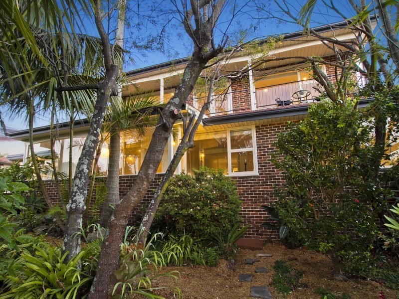 29 ACACIA STREET, Collaroy Plateau NSW 2097