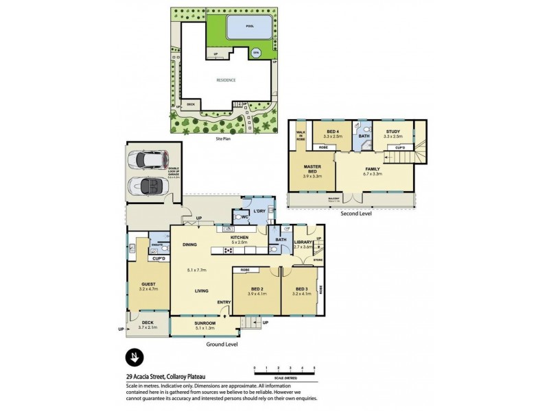 29 ACACIA STREET, Collaroy Plateau NSW 2097