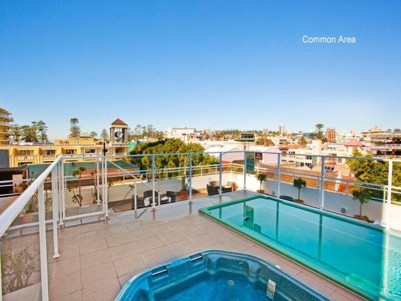 107/48 SYDNEY ROAD, Manly NSW 2095