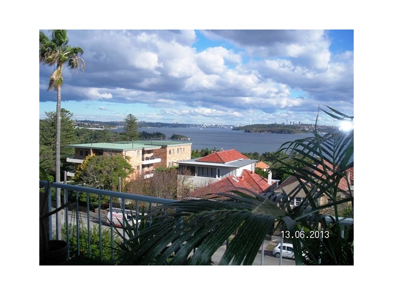 301/61 OSBORNE ROAD, Manly NSW 2095