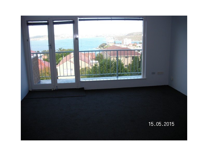 301/61 OSBORNE ROAD, Manly NSW 2095