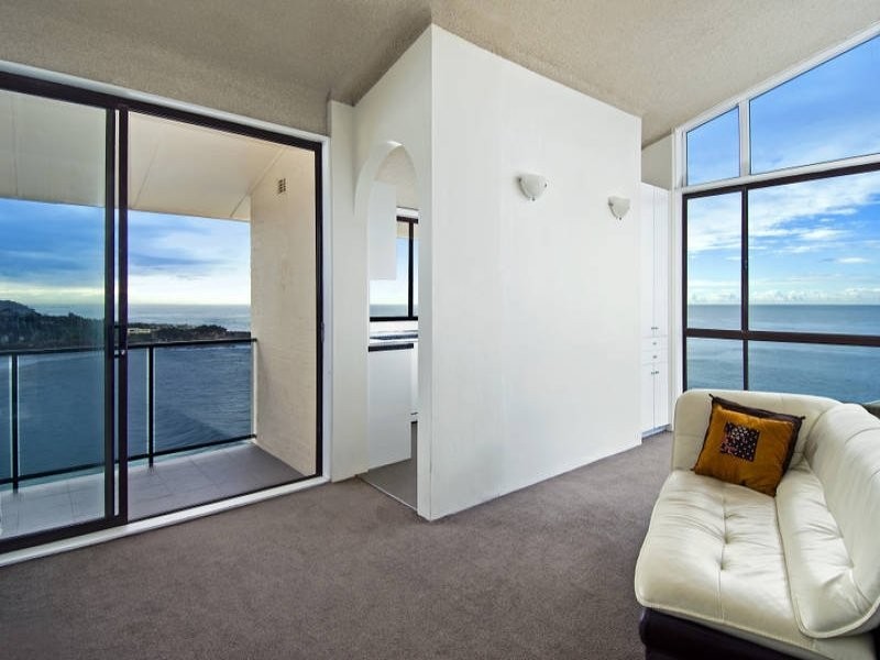 20/7 QUEENSCLIFF ROAD, Queenscliff NSW 2096