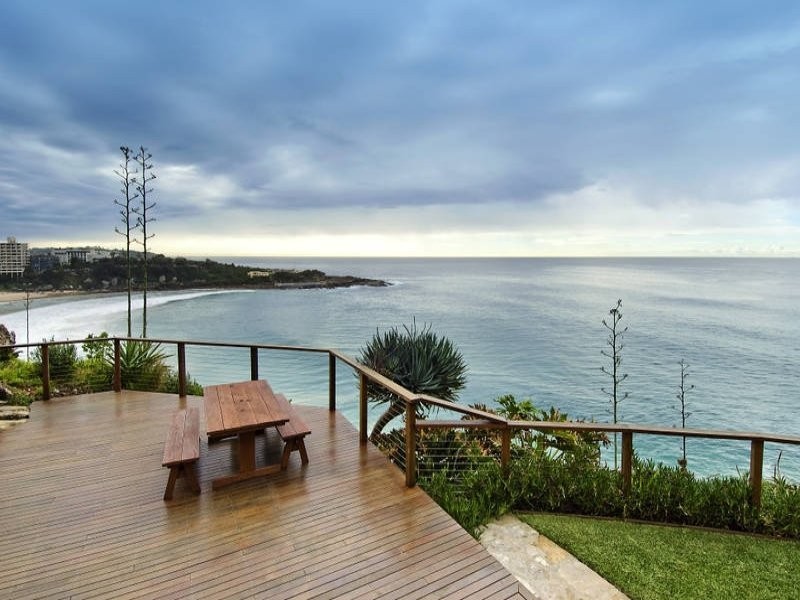 20/7 QUEENSCLIFF ROAD, Queenscliff NSW 2096