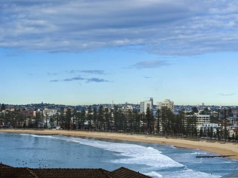 20/7 QUEENSCLIFF ROAD, Queenscliff NSW 2096