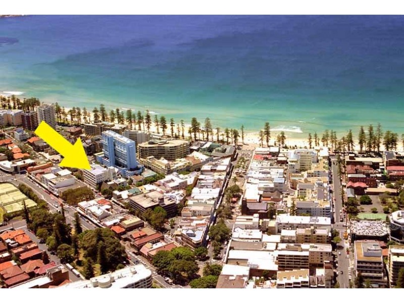 417/48 Sydney Rd, Manly NSW 2095