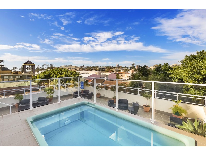 417/48 Sydney Rd, Manly NSW 2095