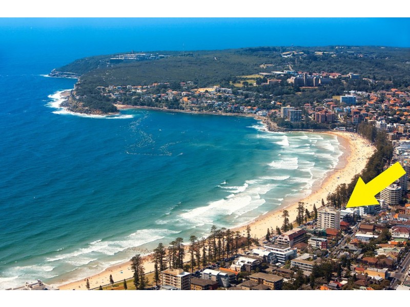 21/88 North Steyne, Manly NSW 2095