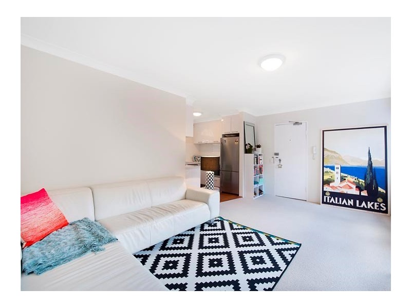 10/24 FAIRLIGHT STREET, Fairlight NSW 2094