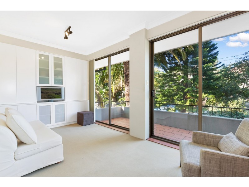 10/18 Baltic Street, Fairlight NSW 2094